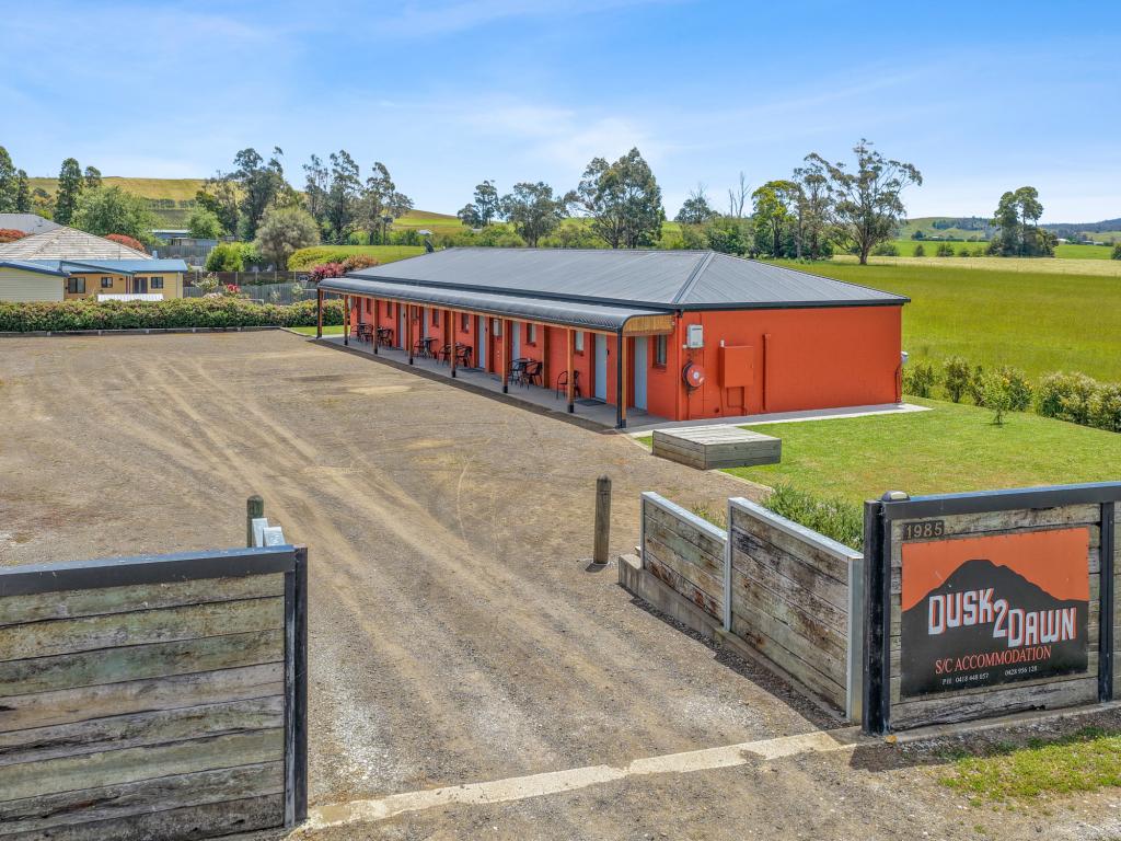 1985 Main Rd, Lilydale, TAS 7268