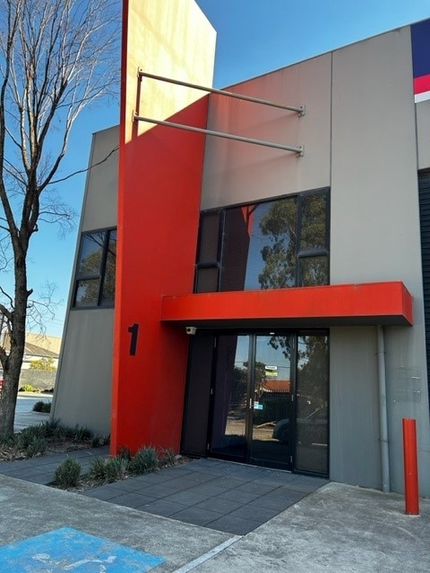 Level 1/1/2d Indwe St, West Footscray, VIC 3012