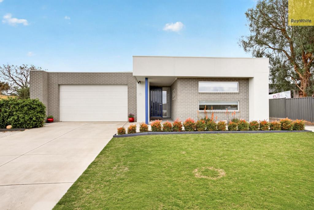 15 NELSON ST, DARLEY, VIC 3340