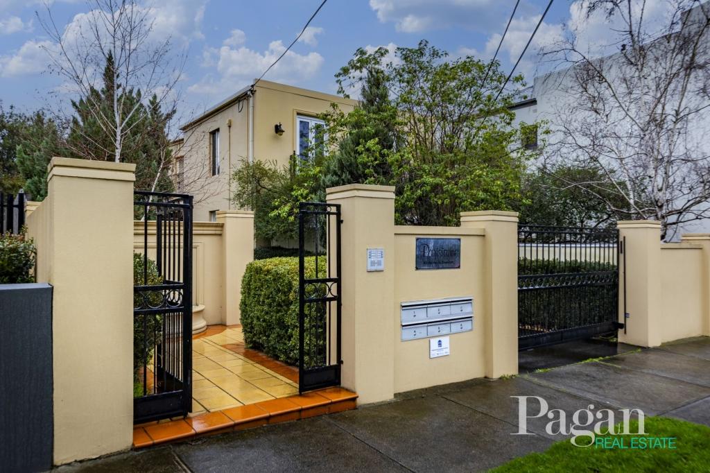 5/185 Buckley St, Essendon, VIC 3040