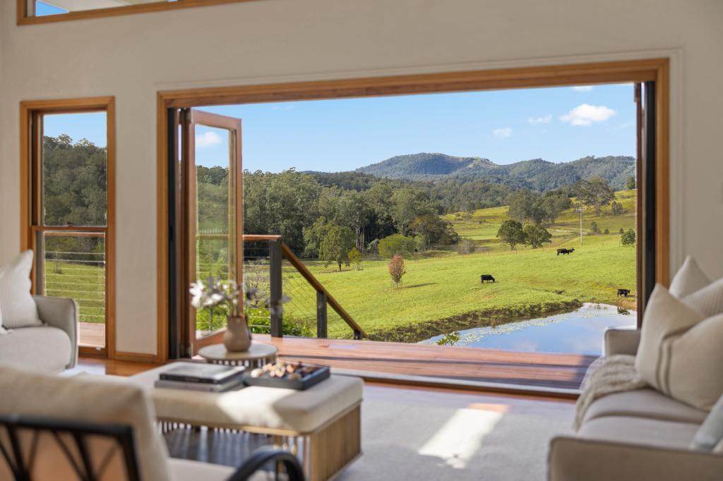 29 Mount Pleasant Rd, Wherrol Flat, NSW 2429