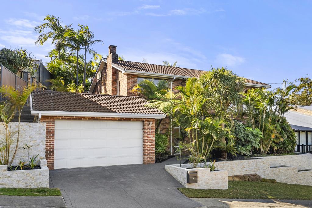 5 Cherana Pl, Kareela, NSW 2232
