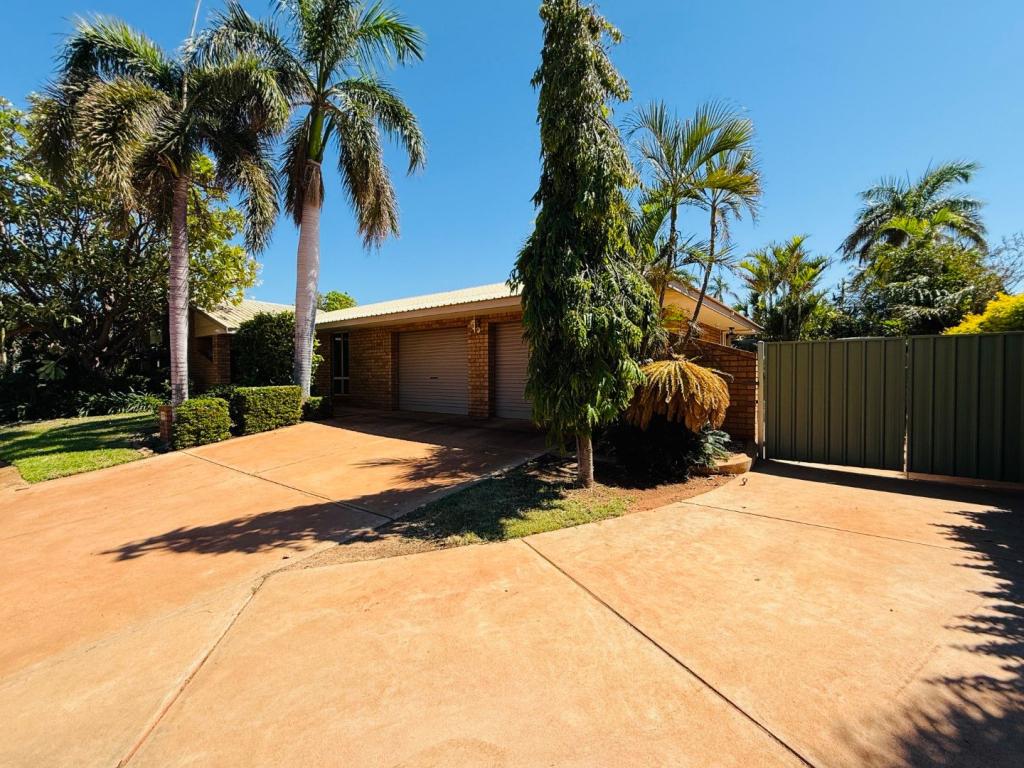 11 Menzies Pl, Nickol, WA 6714
