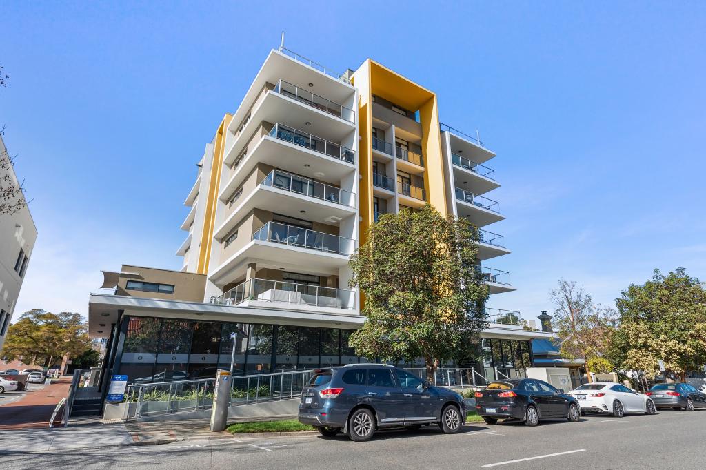 6/48-50 Outram St, West Perth, WA 6005