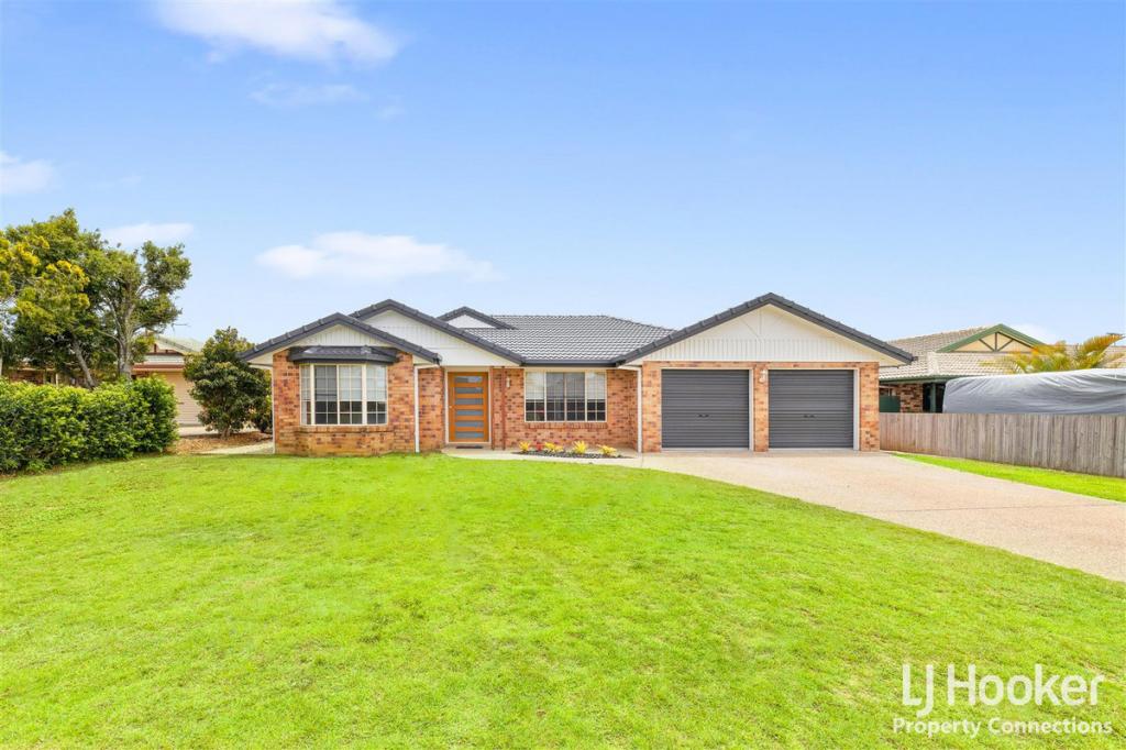 8 Stringybark Ct, Murrumba Downs, QLD 4503