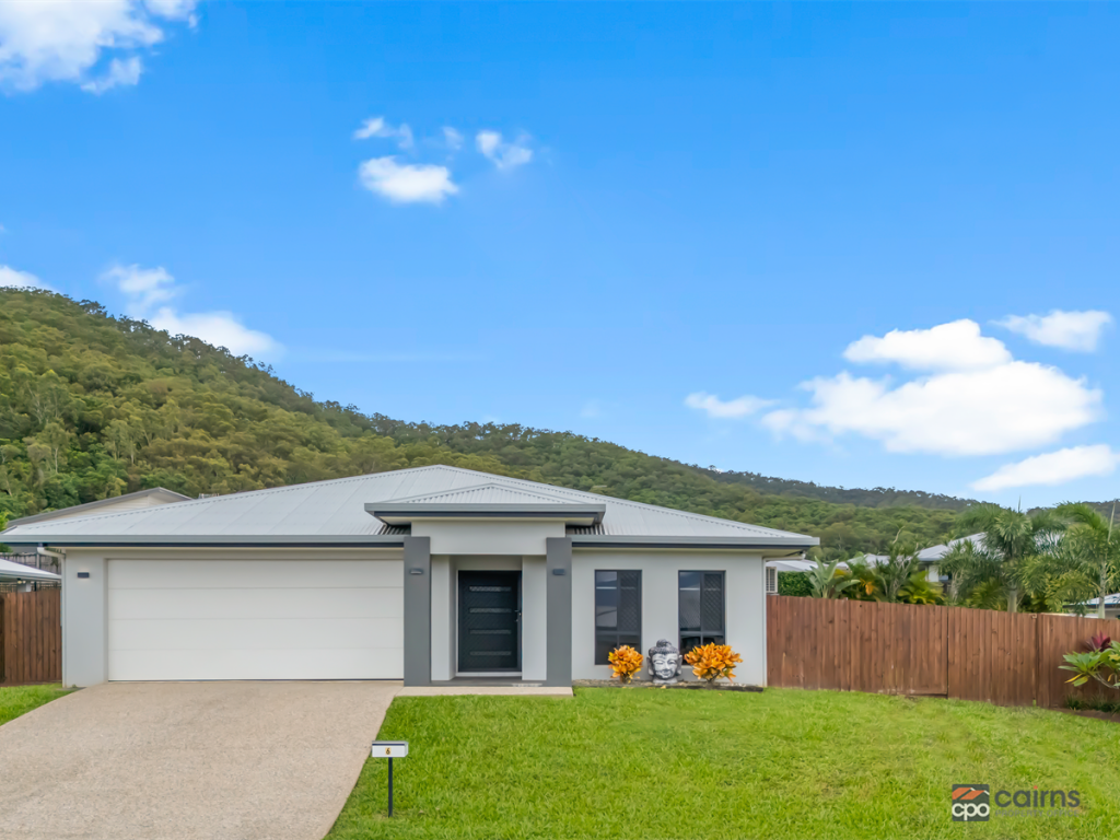 6 Hastie St, Gordonvale, QLD 4865