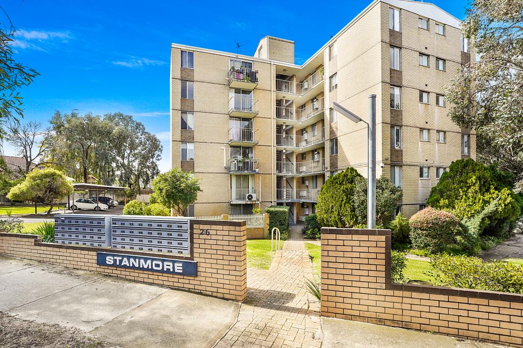 39/26 Stanley St, Mount Lawley, WA 6050