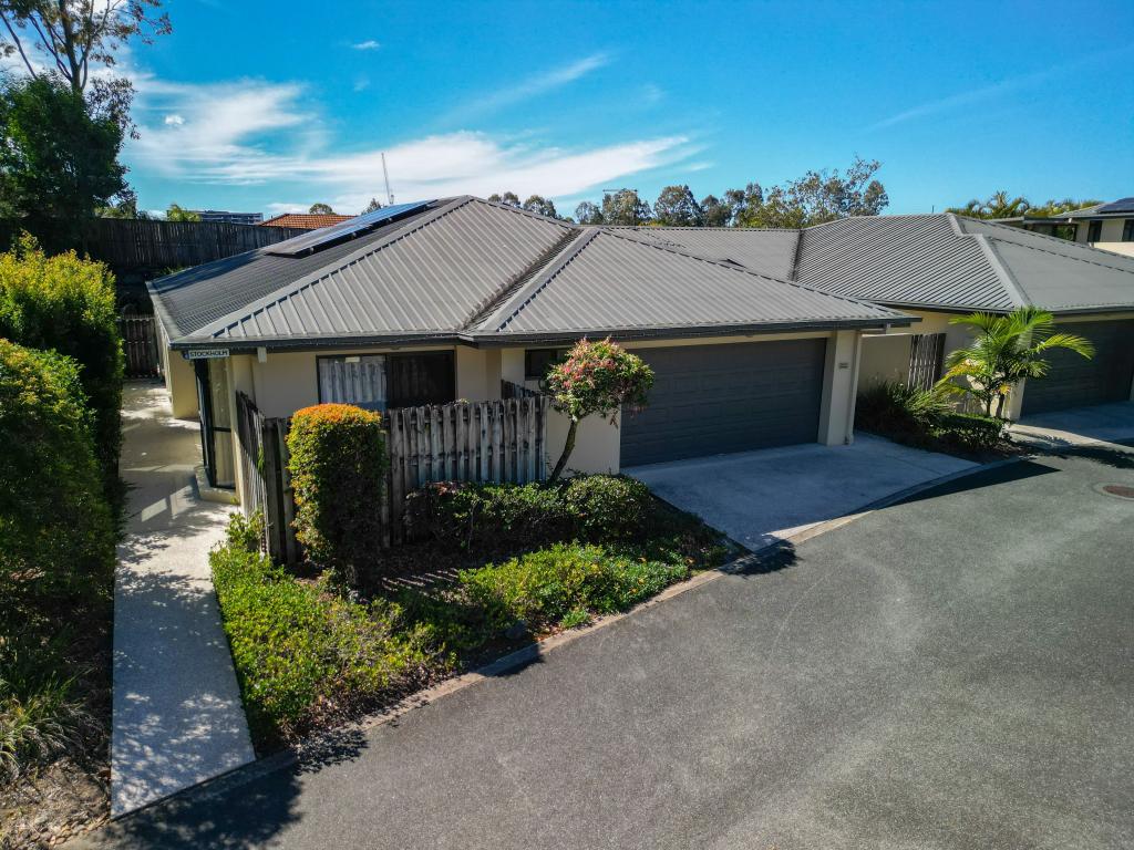 16/145 Gemvale Rd, Mudgeeraba, QLD 4213