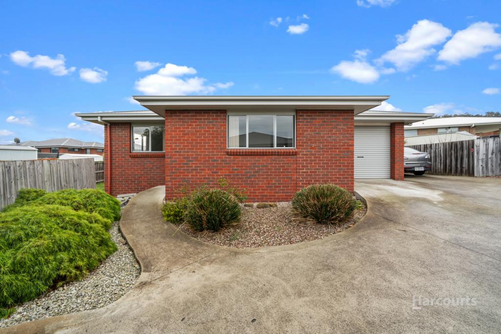 3/47 Oakdowns Pde, Oakdowns, TAS 7019