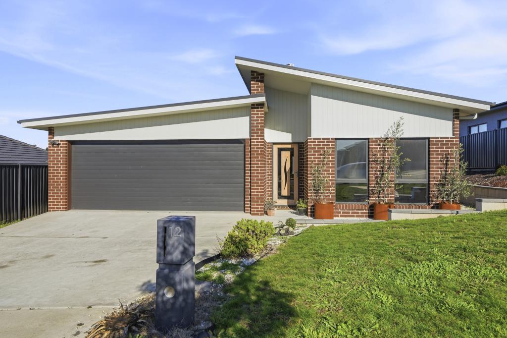 12 Simmonds Ct, Legana, TAS 7277