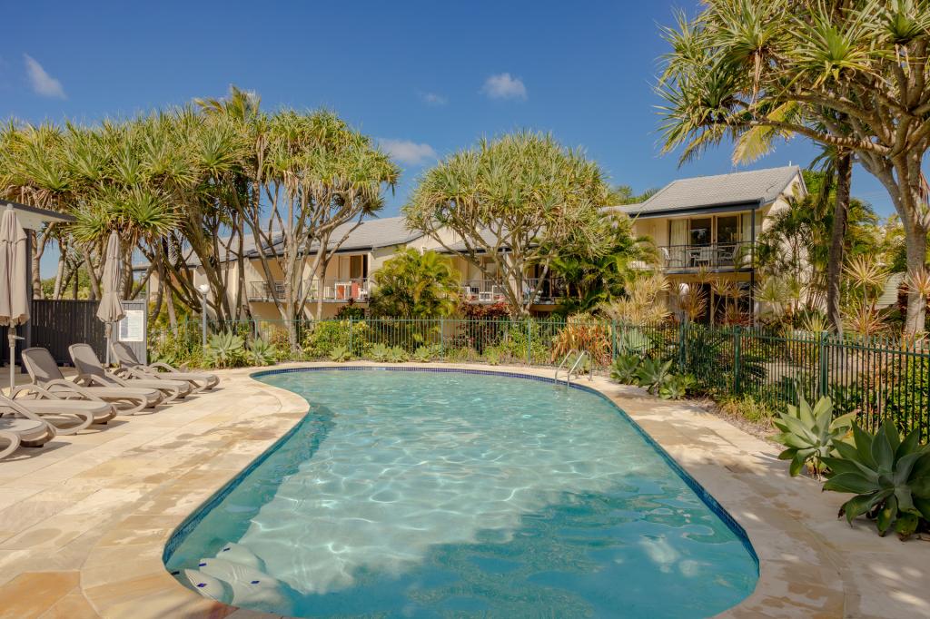 28/75 David Low Way, Sunrise Beach, QLD 4567