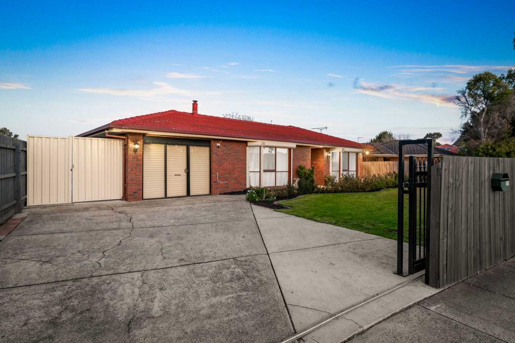 21 Duncan Dr, Pakenham, VIC 3810