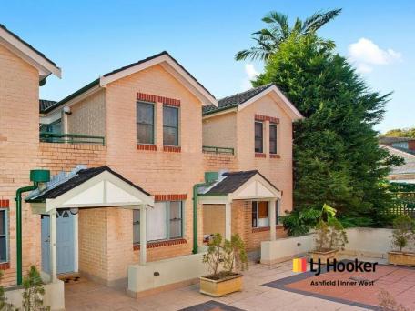 9/32-34 Cecil St, Ashfield, NSW 2131