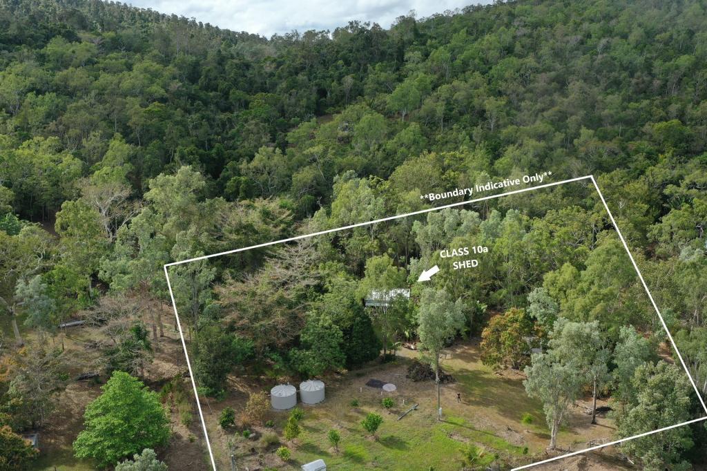 84A PATULLO RD, GREGORY RIVER, QLD 4800