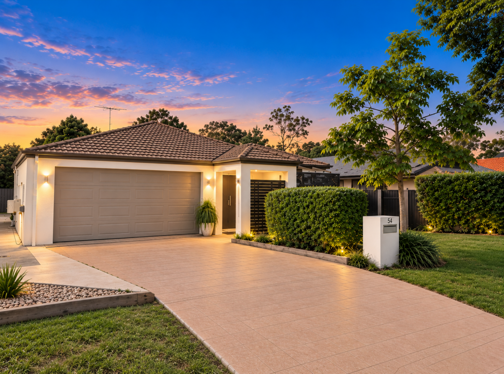 54 Charlton Cres, Ormeau, QLD 4208