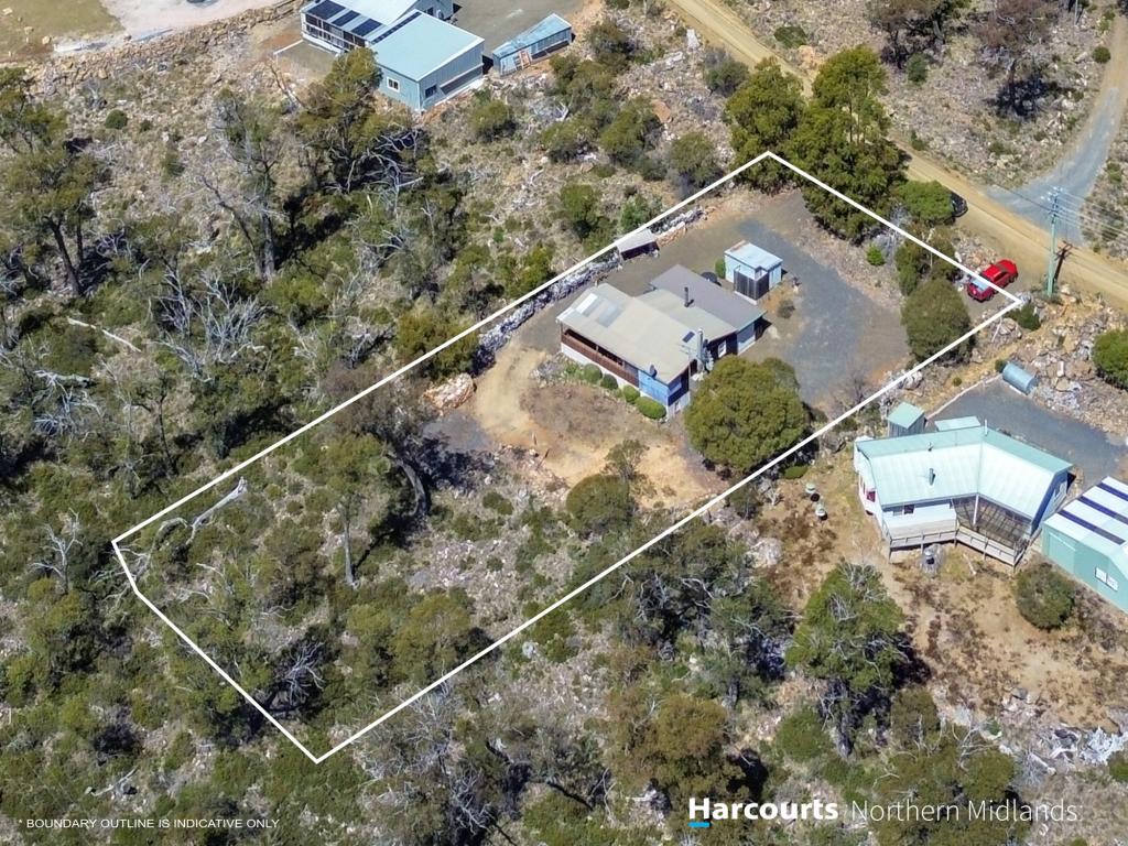 19 Robertson Rd, Miena, TAS 7030