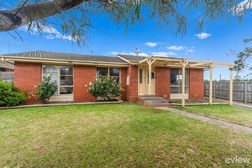 21 Bundy Ct, Frankston North, VIC 3200