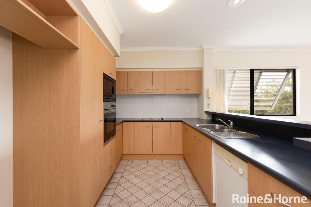 9/110 Indooroopilly Rd, Taringa, QLD 4068