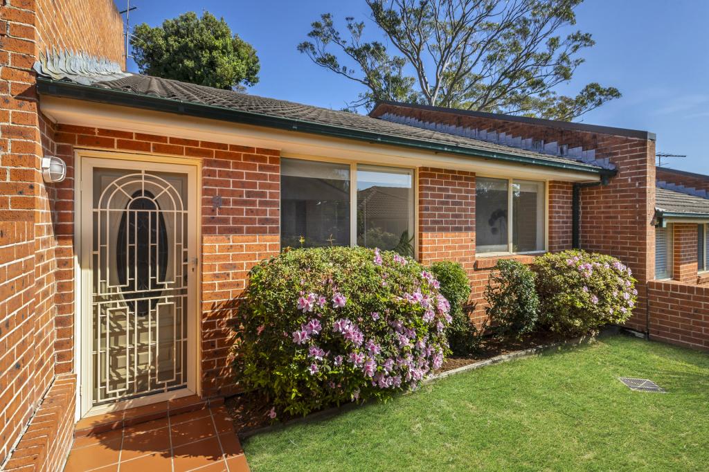 9/29 Nolan Ave, Engadine, NSW 2233