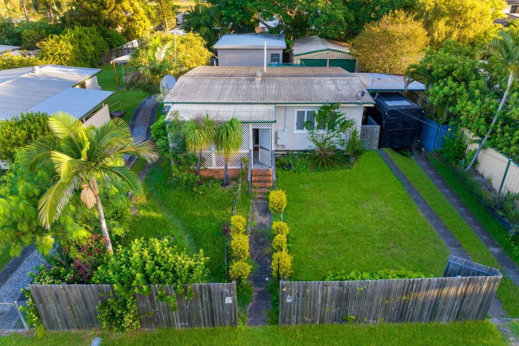 31 Huron St, Woodridge, QLD 4114