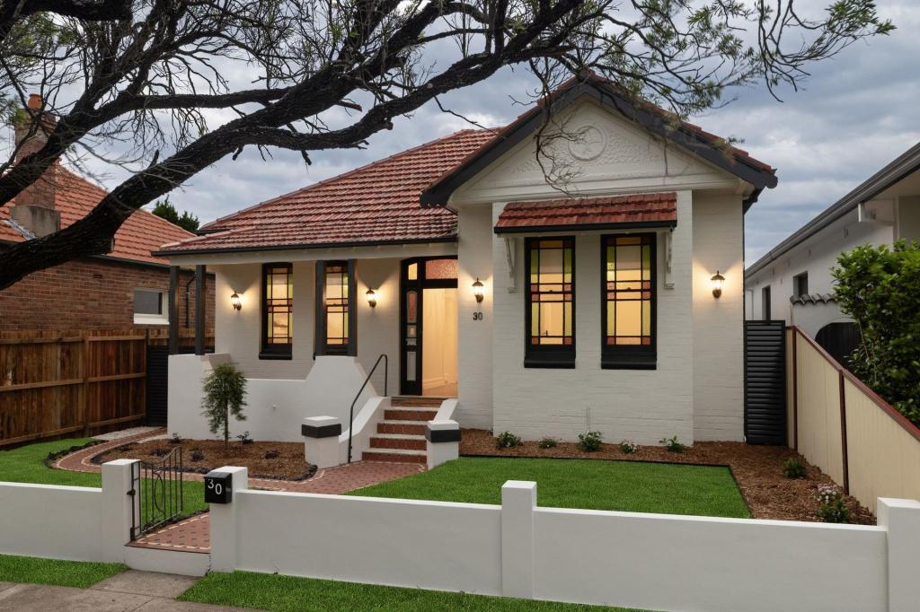 30 Waratah St, Canterbury, NSW 2193