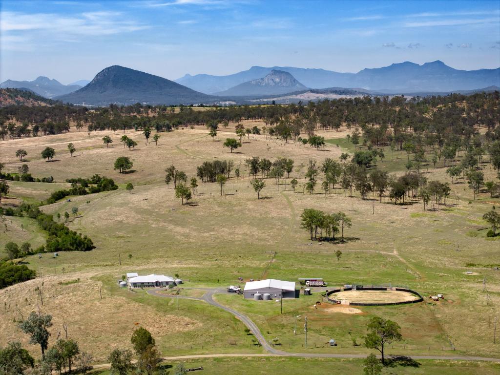 236 Hayes Rd, Rosevale, QLD 4340