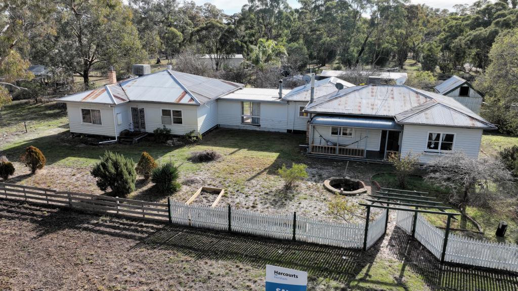 51 FULLBROOKS ROAD, LAHARUM, VIC 3401