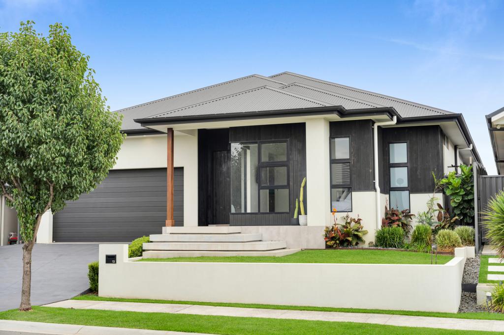 13 Kobady Ave, Cobbitty, NSW 2570