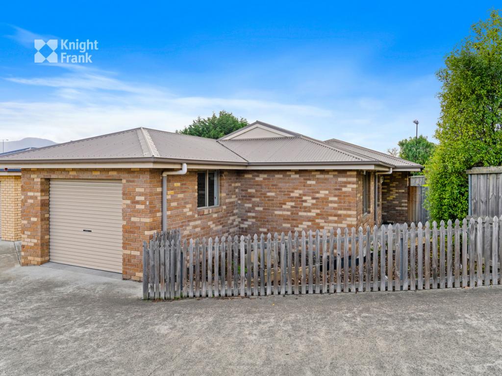 1/8 Athol St, Lutana, TAS 7009