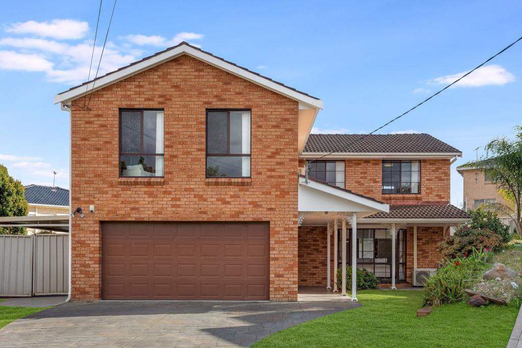 10 Amber Pl, Bass Hill, NSW 2197