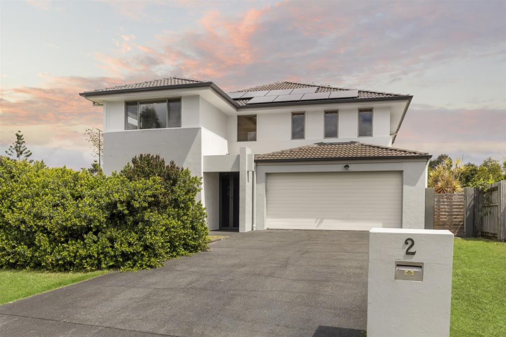 2 Lyrebird Cres, Upper Kedron, QLD 4055