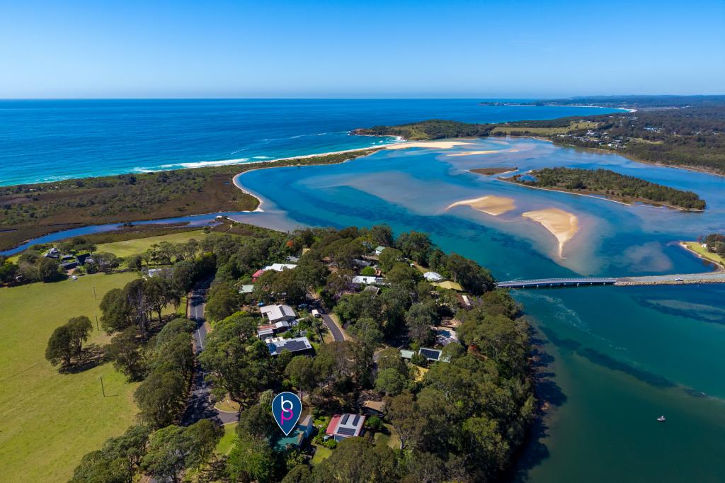 336 Bermagui Rd, Akolele, NSW 2546