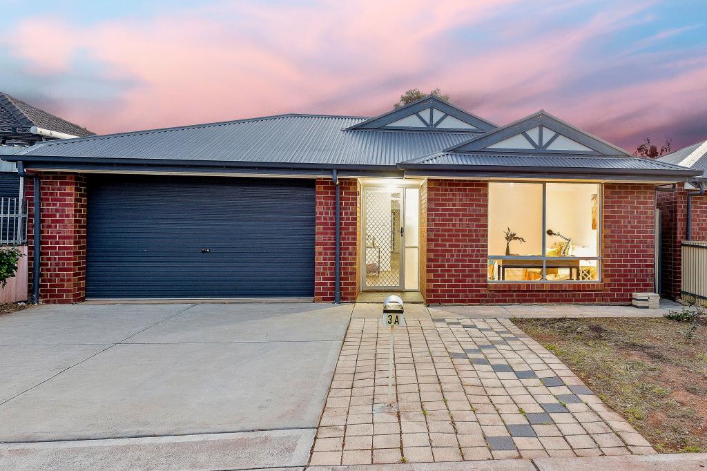 3a Whitington Rd, Davoren Park, SA 5113