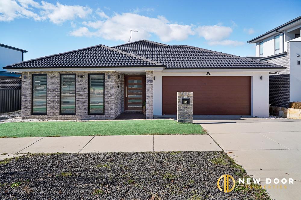 16 Gellert St, Wright, ACT 2611
