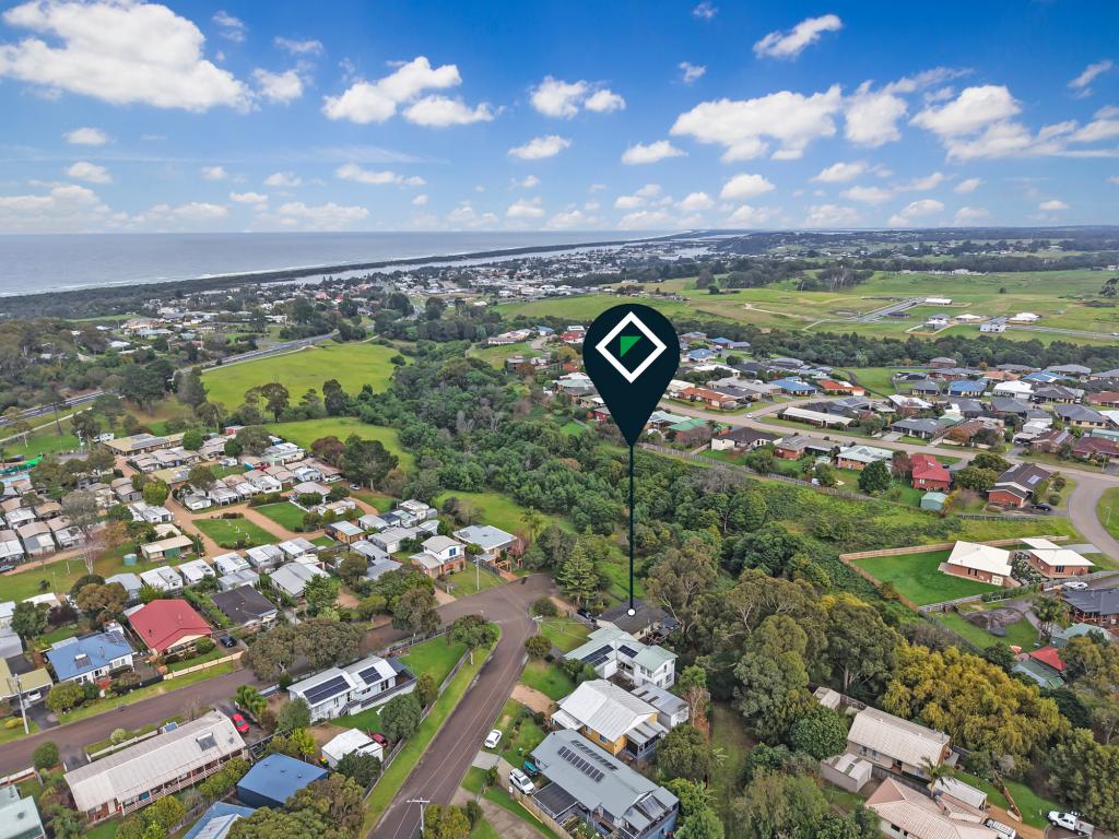 18 Foam St, Lakes Entrance, VIC 3909