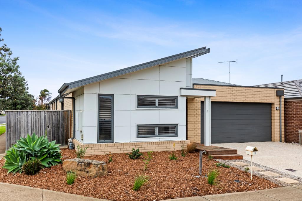 8 Mahogany Lane, Ocean Grove, VIC 3226