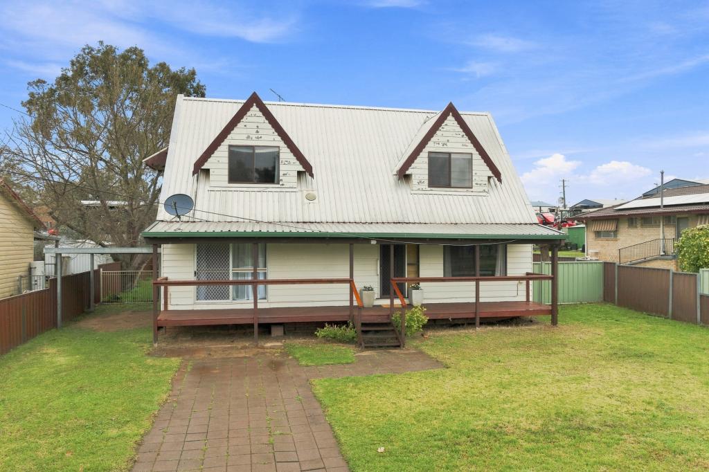 26 Lyall St, Cowra, NSW 2794