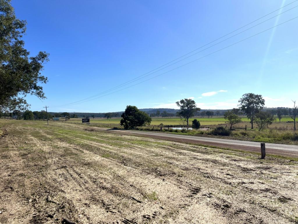 14503 D'AGUILAR HWY, NANANGO, QLD 4615