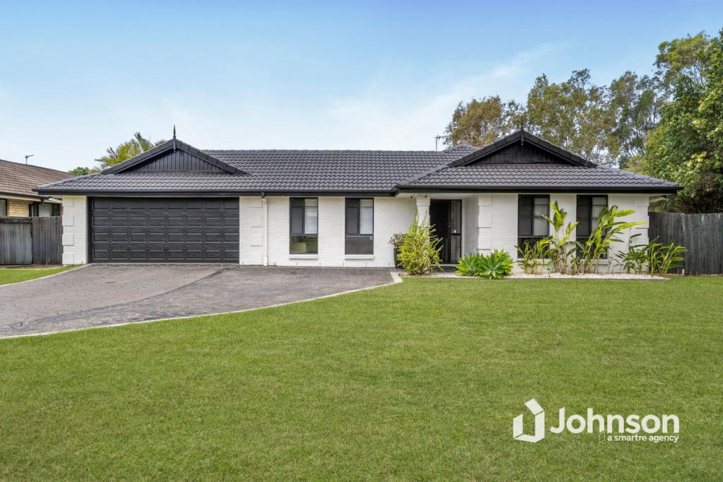 22 Glentree Ave, Upper Coomera, QLD 4209