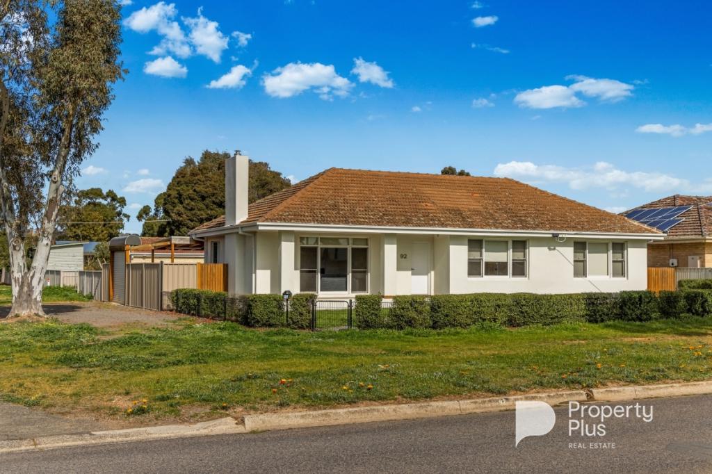 92 Sullivan St, Inglewood, VIC 3517