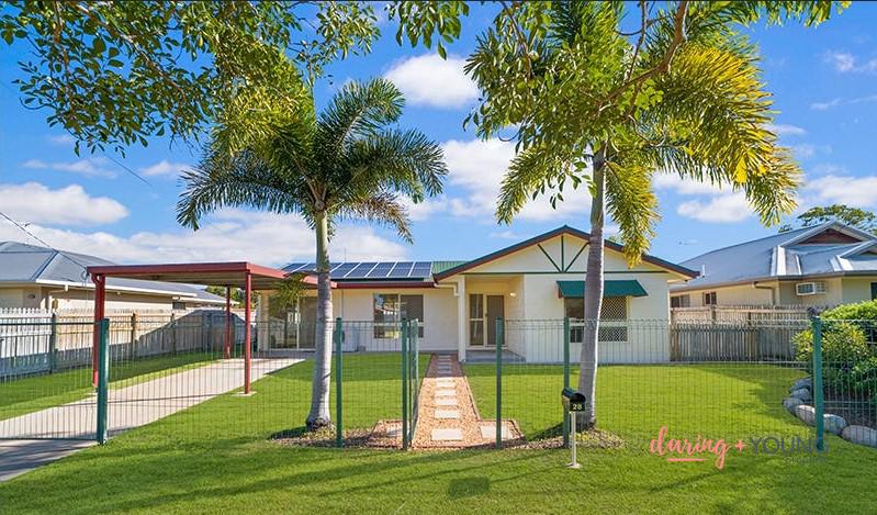 28 Catalonia St, Kirwan, QLD 4817