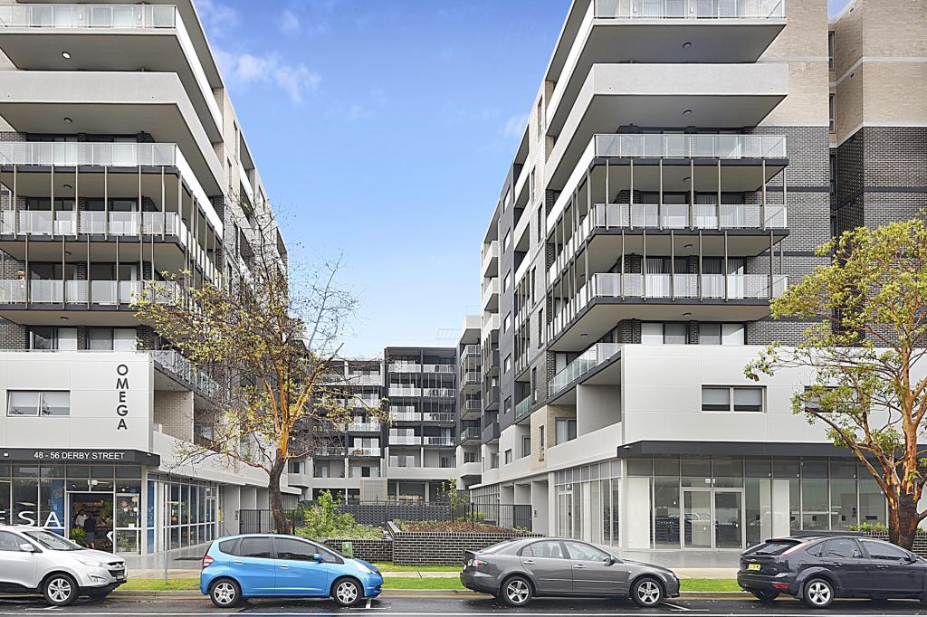 206c/48-56 Derby St, Kingswood, NSW 2747