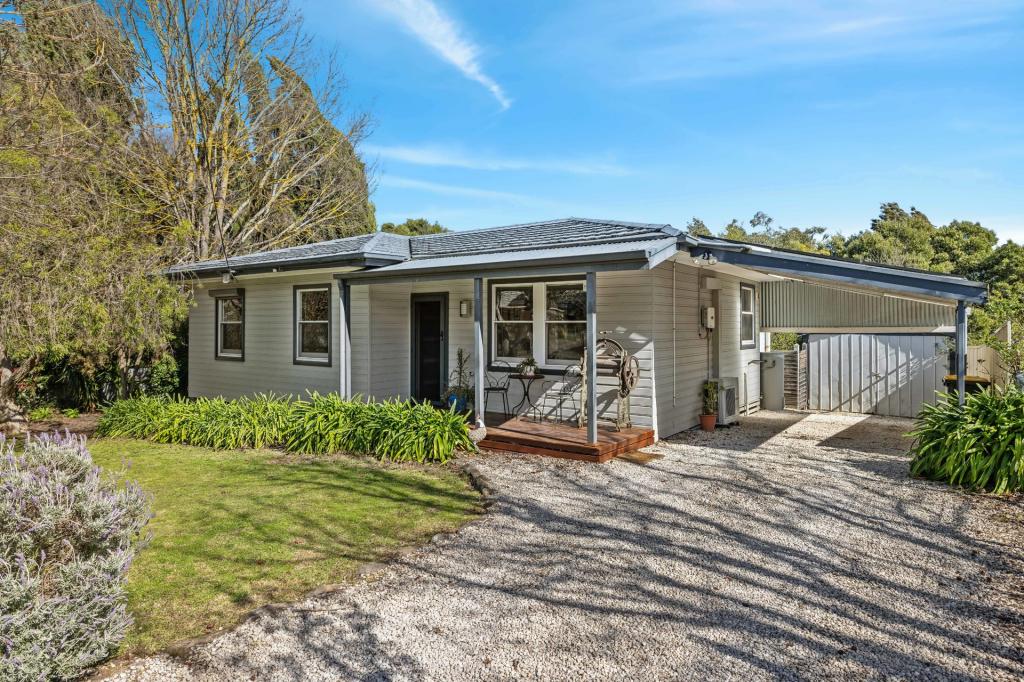 4 FOWLER ST, WOODSIDE, SA 5244