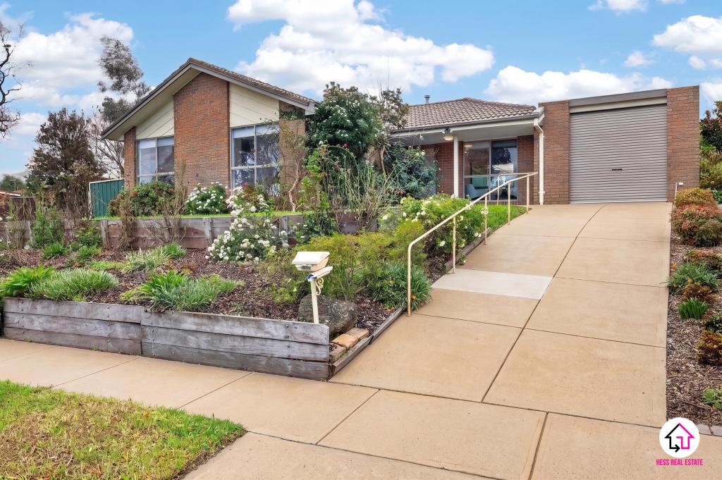 14 Franklin Cl, Wallan, VIC 3756