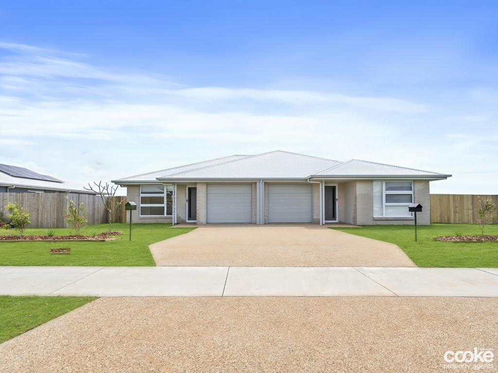 49b Norfolk Dr, Hidden Valley, QLD 4703