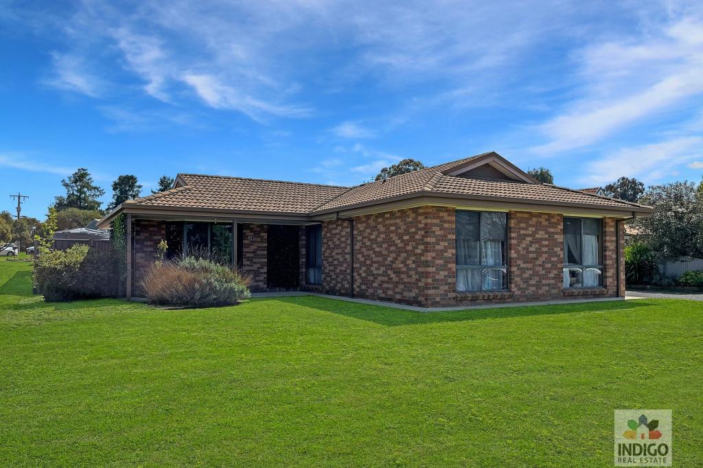 65 Albert Rd, Chiltern, VIC 3683