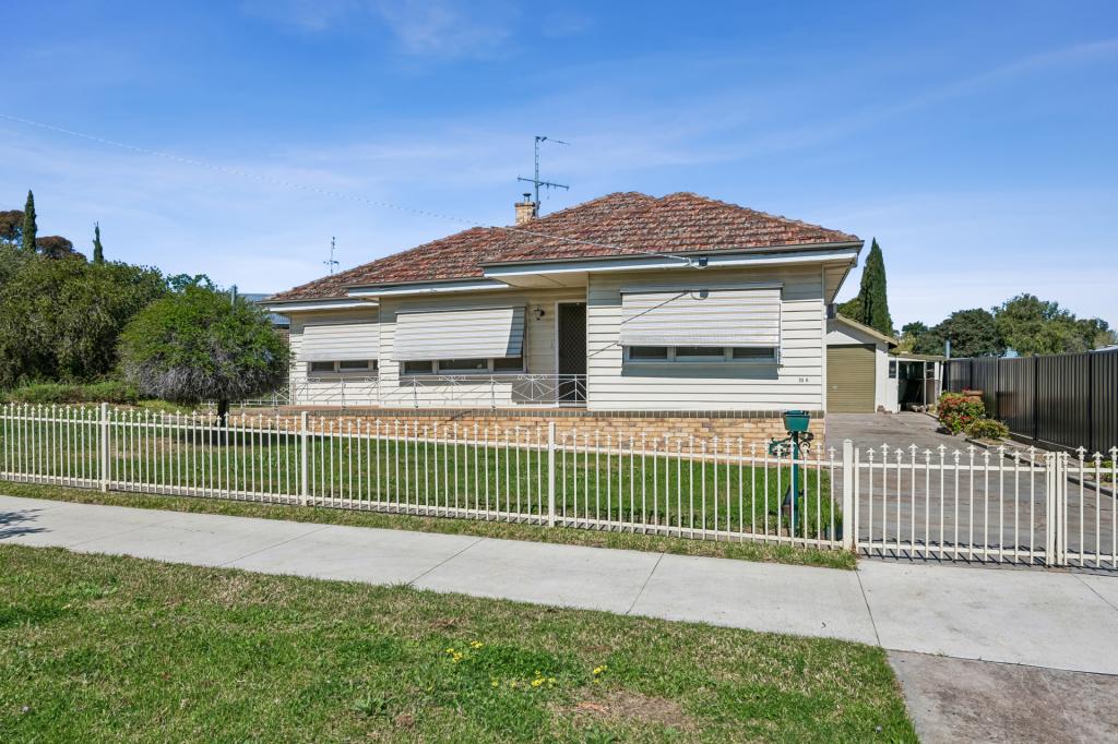 25a Victoria St, Eaglehawk, VIC 3556
