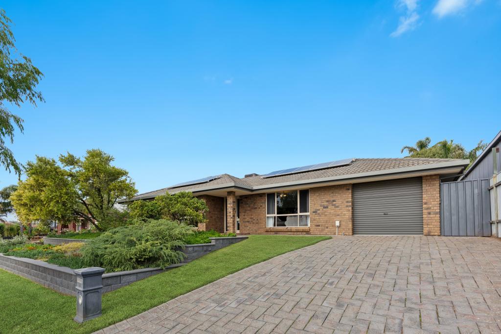24 Wentworth St, Moana, SA 5169