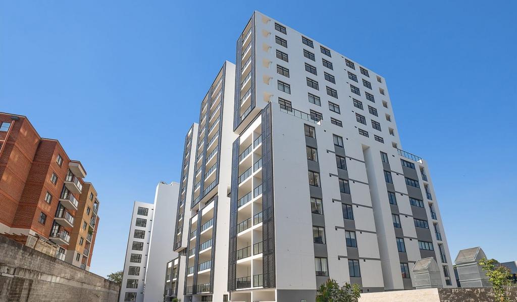 57/50 Court Rd, Fairfield, NSW 2165