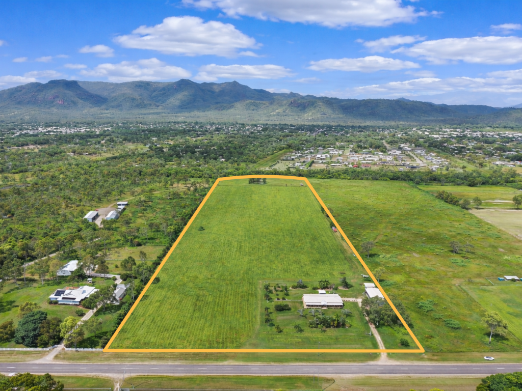 322 Kelso Dr, Kelso, QLD 4815